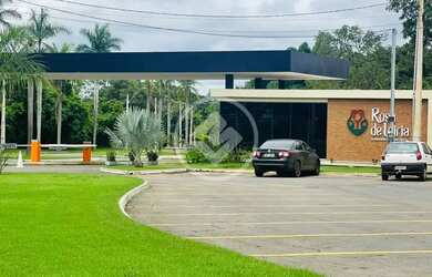 Imagem: O terreno possui 257m² de Área e está localizado em Rosa