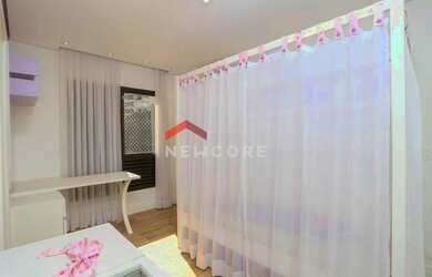 Imagem 12: Apartamento em Alameda Franca - Jardim Paulista - São Paulo/SP