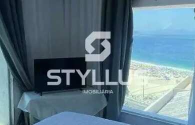 Imagem: O apartamento na cobertura possui 5 Dormitórios, 5 Banheiros