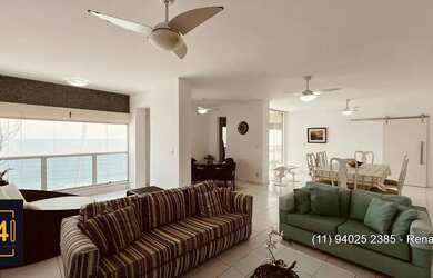 Imagem 2: Apartamento venda Guarujá - SP