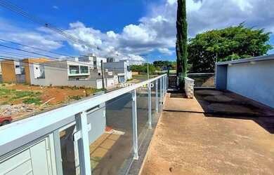 Imagem 13: VENDE-SE CASA JARDIM SANTA LUCIA