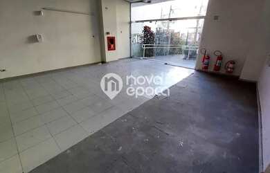 Imagem 6: Tijuca Loja. 931m² de Áreae5 Vagas na garagem