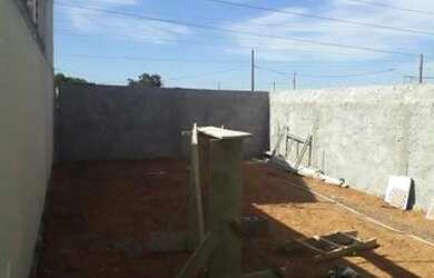 Imagem 9: Casa Asfalto Murada. 70m² de Área, 2 Vagas na garageme2 Dormitórios