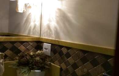 Imagem 3: Vende se ou trocar está casa no condomínio bela la vitta em Sertãozinho...