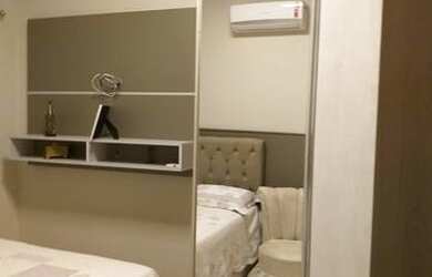 Imagem 9: Vende se ou trocar está casa no condomínio bela la vitta em Sertãozinho...