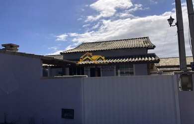 Imagem 2: Casas à venda em Unamar Tamoios - Cabo Frio - RJ