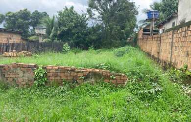 Imagem 5: Vendo/Financio/troco em veiculo - Terreno B. Montanhês avenida 25 dezembro...