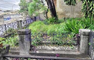 Imagem 8: Terreno para venda com 1600 metros quadrados em Bonsucesso