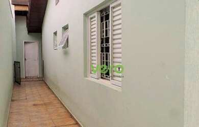 Imagem 13: Casa com 3 dormitórios, 180 m² - venda por R$ 850.000,00 ou aluguel...