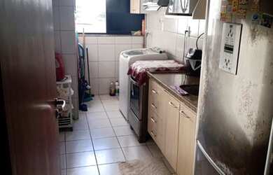 Imagem 3: Apartamento para venda tem 68 metros quadrados com 2 quartos em Jatiúca...