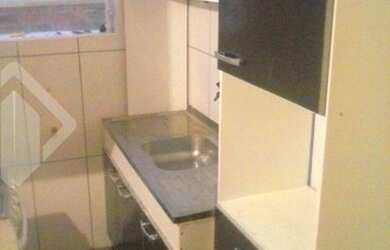 Imagem 5: PORTO ALEGRE - Kitchenette/Conjugados - Azenha