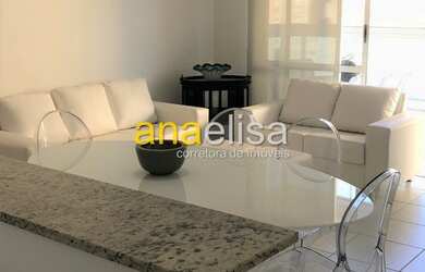 Imagem 7: Apartamento 30m da praia com vista para o mar nas Astúrias, Guarujá