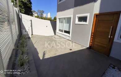 Imagem 4: SOBRADO A VENDA NO COUNTRY