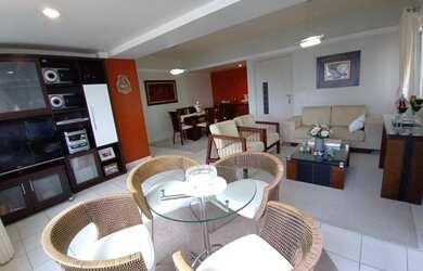 Imagem: Apartamento Andar Alto no Bairro Do Tirol Natal - RN