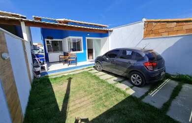 Imagem 15: Casa Piatã E. Imóvel mobiliado, Varanda, 90m² de Áreae2 Vagas na garagem