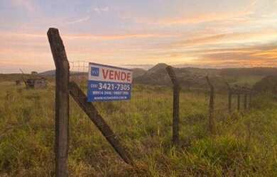 Imagem 1: Área à venda, 6000 m² por R$ 750.000 - Chácaras do Vovô - Bairro...