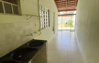 Imagem 9: Excelente Casa, Região Sul, Por 360 Mil, Única no Lote