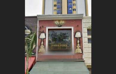 Imagem: O depósito possui 240m² de Área e está localizado em Pinheiros