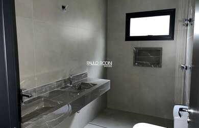 Imagem 7: RIBEIRÃO PRETO - Casa de Condomínio - TERRAS DE SIENA