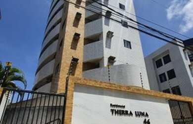 Imagem: O apartamento possui 3 Dormitórios, 3 Banheiros, 2 Vagas na