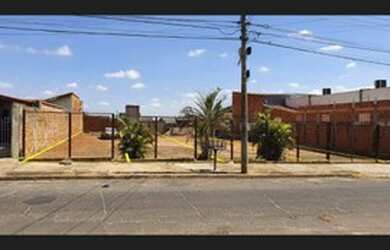 Imagem 1: Jd. Ferraz. 165m² de Área