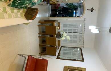 Imagem 1: Casa para venda tem 150 metros Vila Roma, aceita permuta de por apartamento-...