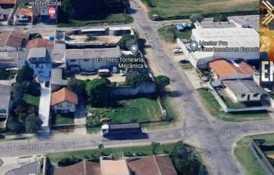 Imagem 3: Terreno à venda ZR4, 552 m² por R$ 849.950 - Curitiba/PR