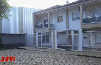 Imagem 2: Sobrado no Loteamento Vila Alpina - Bairro Ana Rech Ref. 981