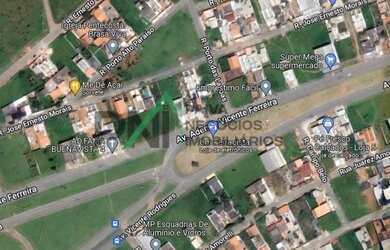 Imagem 6: Lote para Venda em Goiânia, Residencial Buena Vista III