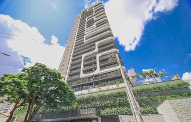 Imagem: O apartamento possui 3 Dormitórios, 4 Banheiros, 2 Vagas na