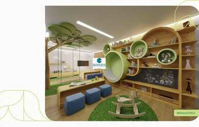 Imagem 16: SALVADOR - Apartamento Padrão - CAMINHO DAS ÁRVORES