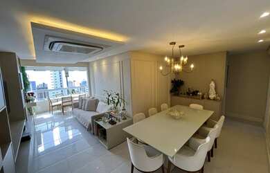 Imagem 1: Condomínio Club Na Melhor Localização de Manaíra com 104 mts