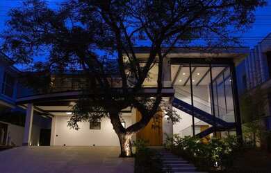 Imagem 3: Linda casa no condomínio Alpha Conde