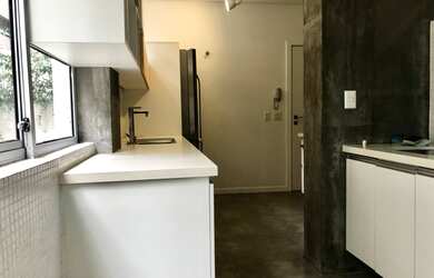 Imagem 8: Higienópolis Rua Bahia