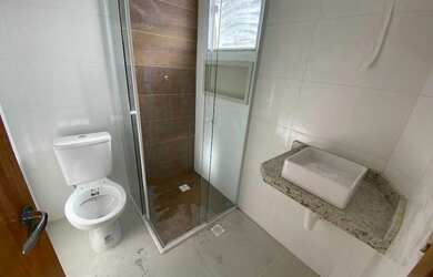 Imagem 11: Sobrados Novos Jardim Brasilia ZL 3 dorm sendo 1 suite, 2 vagas