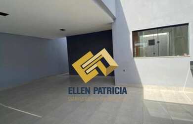 Imagem: Casa no Jardim Niemeyer