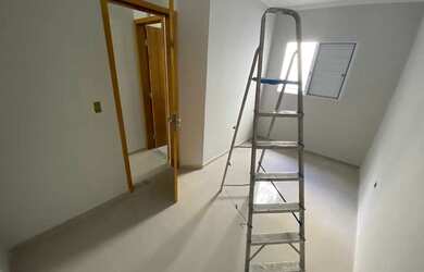 Imagem 14: Sobrados Novos Jardim Brasilia ZL 3 dorm sendo 1 suite, 2 vagas