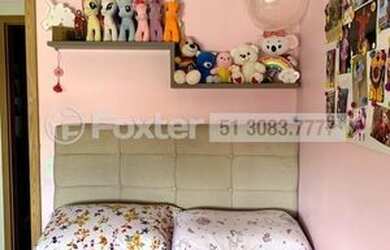 Imagem 10: Apartamento à venda no bairro Passo D x27 areia - Porto Alegre/RS