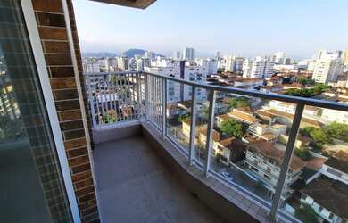 Imagem 2: RESIDENCIAL SÃO GREÓRIO NOVO, APTO STUDIO VISTA LIVRE ,LAZER , SANTOS