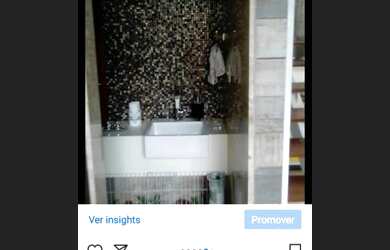 Imagem 6: Aldeia Casa de Alto Padrão