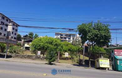 Imagem 12: Terreno com 1.048 m2 no Bairro Sagrada Família