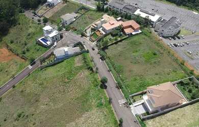 Imagem 4: Terreno à venda, 560 m² por R$ 389.436,32 - Aeroporto - Juiz de Fora/MG