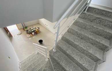 Imagem 8: Sobrados Novos Jardim Brasilia ZL 3 dorm sendo 1 suite, 2 vagas