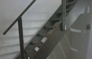 Imagem 15: GALPÃO NO JD. PAULISTA, 200 m² - venda por R$ 800.000 ou aluguel por...