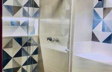 Imagem 2: Recreio dos Bandeirantes. Piscina, Churrasqueira, Imóvel mobiliadoeAr-condicionado