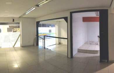 Imagem: O depósito possui 63m² de Área e está localizado em Jardim