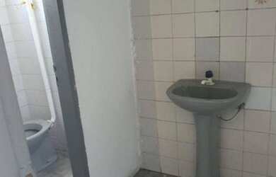 Imagem 10: GALPÃO NO JD. PAULISTA, 200 m² - venda por R$ 800.000 ou aluguel por...