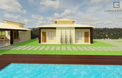 Imagem: O terreno possui 1.000m² de Área e está localizado em Jaboticatubas