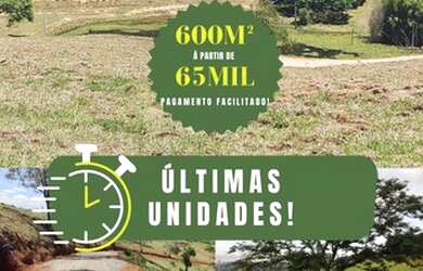 Imagem 1: Lote/Terreno para venda possui 600 metros quadrados em Centro - Atibaia...