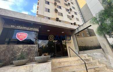 Imagem: O apartamento possui 3 Dormitórios, 2 Banheiros, 2 Vagas na